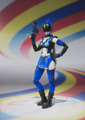 S.H. Figuarts Akiba Blue (Season Pain Ver.)