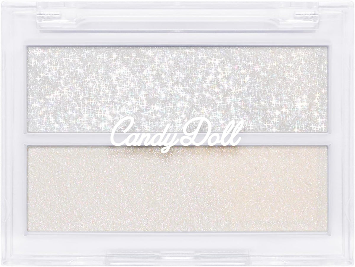 CandyDoll Highlight Palette