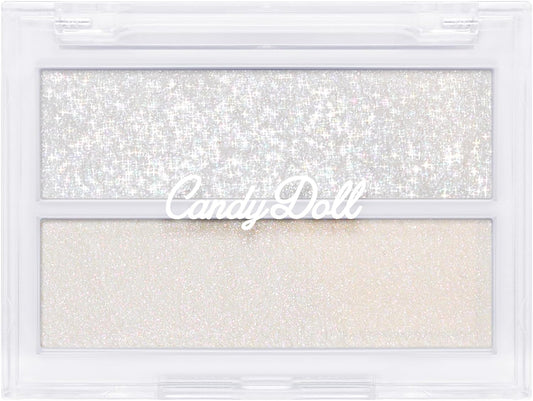 CandyDoll Highlight Palette