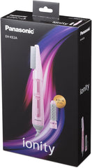 Panasonic Kuru Kuru Dryer Ionity Pink EH-KE2A-P