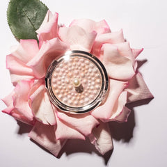 Mineral glow pearl powder MGP01