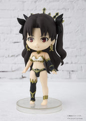 Figuarts-mini Fate/Grand Order Ishtar, Approx. 3.5 inches (90 mm), PVC   ABS, Pre-painted Action Figure