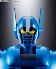 Soul of Chogokin GX-95 BAS61019 Fighter Gordian Approx. 12.6 inches (320 mm), ABS   Die Cast   PVC Pre-Painted Action Figure