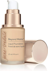 jane iredale Beyond Mat Liquid Foundation M6 0.9 fl oz (27 ml)