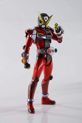 S.H.Figuarts Kamen Rider Gates approximately 145mm PVC ABS painted movable figure