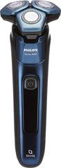 Philips 7000 Series Electric Shaver, 45 Steel Precision Blades, 360-D Flex Head, S7782/57