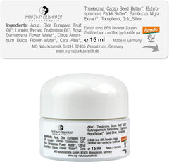 [Japanese Eye cream] Eye care cream (eye cream) 15mL