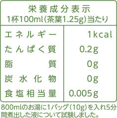 Yamamoto Kampo Pharmaceutical Sugar Tea 10gX24H