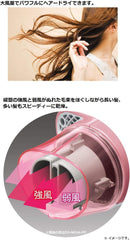 Panasonic Hair Dryer Ionity Pale Pink EH-NE6A-PP