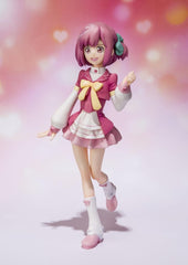 BANDAI Figuarts ZERO AKB0048 "Motomiya Nagisa" (Japan Import)