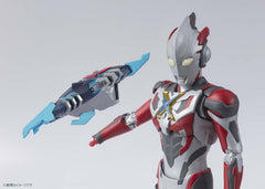 S.H.Figuarts Ultraman X   Gomora Armor Set Approx. 150mm PVC   ABS Painted Movable Figure