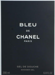 Chanel Bleu De Chanel Bath   Shower Gel 200ml/6.7oz