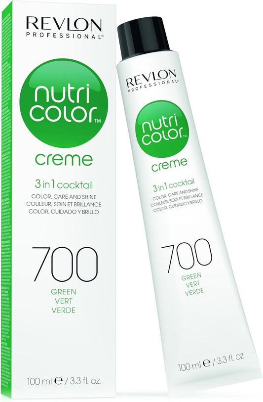 Revlon Nutri-Color Cream NP 700 Tube 100ml