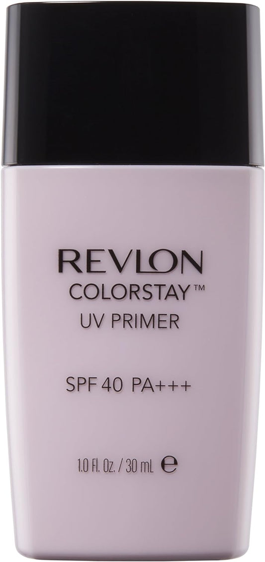 Revlon Color Stay UV Primer 001 Color Light Beige