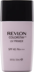 Revlon Color Stay UV Primer 001 Color Light Beige