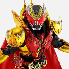 BANDAI SPIRITS S.H. Figuarts Kamen Rider Kiva Emperor Form