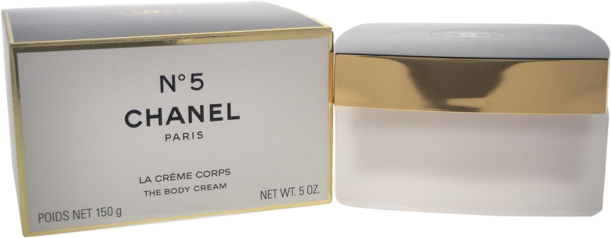 Chanel Chanel N  5Body Cream G parallel import goods