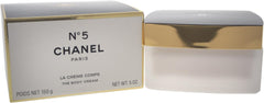 Chanel Chanel N  5Body Cream G parallel import goods