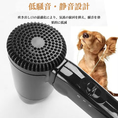 Hair Dryer Car Foldable 12V 216W Travel Driving Home Travel Air Blower Compact Hair Dryer