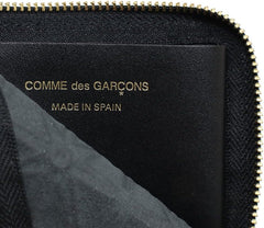 cdg058 Men's Wallet Coin Case