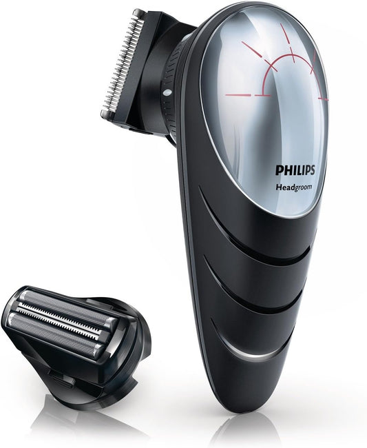 Philips Headgroom balder replacement