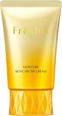 Freshel BB Cream, Skin Care BB Cream (Moist, Moisturizing) 1.8 oz (50 g)