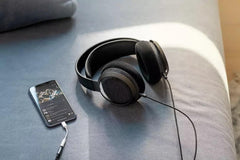 PHILIPS Fidelio X3 High-resolution audio compatible flagship model headphones