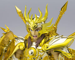 BANDAI SPIRITS Saint Cloth Myth EX Saint Seiya Library Dokora (God Cloth), Approx. 6.7 inches (170 mm), ABS   PVC   Die-Cast Pre-painted Action Figure