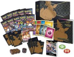 Pokemon Trading Card Game: Shining Fates Elite Trainer Box