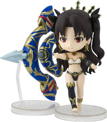 Figuarts-mini Fate/Grand Order Ishtar, Approx. 3.5 inches (90 mm), PVC   ABS, Pre-painted Action Figure