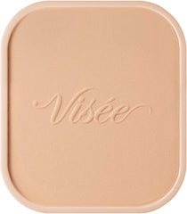 Visee Filter Skin Foundation OC-410 Normal Brightness Natural Skin Tone Refill 10g (x 1)