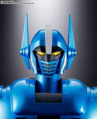 Soul of Chogokin GX-95 BAS61019 Fighter Gordian Approx. 12.6 inches (320 mm), ABS   Die Cast   PVC Pre-Painted Action Figure