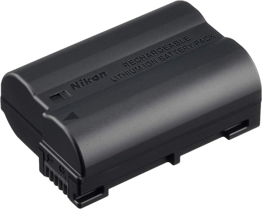 Nikon EN-EL15c Li-ion rechargeable battery