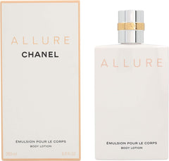 CHANEL Allure Body Emulsion 200ml Parallel Import