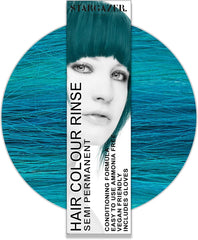 Direction Color Ares Stargazer Hair Color Rinse 70ml UV Turquoise