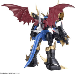 Figure-Rise Standard Digimon Adventure Imperial Dramon (AMPLIFIED) Color Coded Plastic Model 2563426