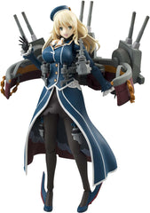 Bandai Tamashii Najion s AGP Kankkoe Atago "Kankokkoe" Figre