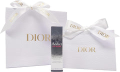 Domestic genuine product DIOR Dior Addict Lip Glow #059 Red Bloom 3.2g Lip Balm (Miss Dior Blooming Boudoir) Limited Cosmetics Birthday Present Gift Shopper Included