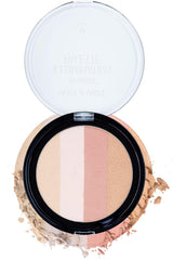 WET N WILD MegaGlo Illuminating Palette (並行輸入品)