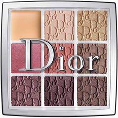 Dior #004 Rosewood Eye Palette Gift Present Ribbon Wrapped with Shopper