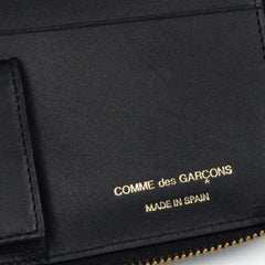 Comme Des Garcons WALLET SA0110 Classic Black parallel import goods