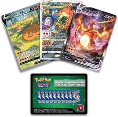 Sword   Shield Ultra Premium Collection - Charizard