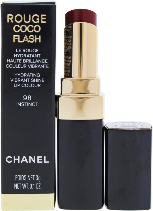 Rouge Coco Flash #98 Anstan 0.1 oz (3 g) Chanel