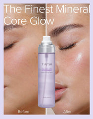 TIRTIR COLLAGEN CORE GLOW ESSENCE Collagen Core, Growessen, 4.2 fl oz (120 ml)