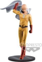 One Punch Man DXF -PREMIUM FIGURE- SAITAMA- Saitama Figure