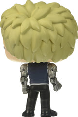 Funko – Figurine One Punch Man Genos Pop 10 cm – 0889698149945