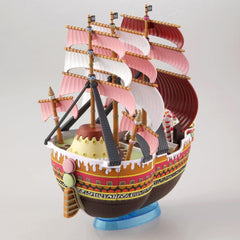 One Piece Great Ship (Grand Ship) Collection Queen Mom Chante Plastic Model