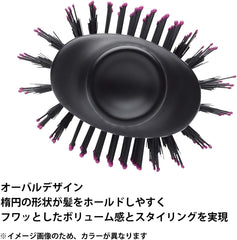 REVLON Volumizer Hair Dryer Brush