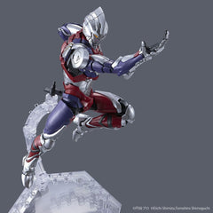 Figure-Rise Standard ULTRAMAN SUIT TIGA 1/12 Scale Color-coded Plastic Model