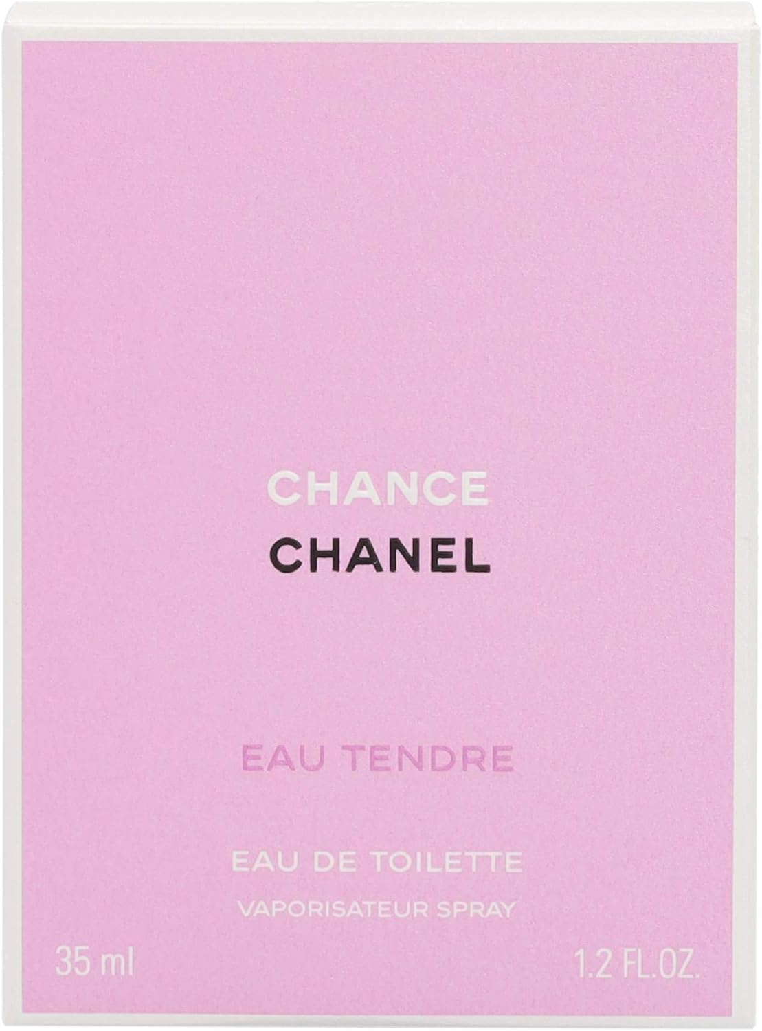 Chance Eau Tendure EDT Spray 1.2 fl oz (35 ml)